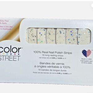 Color Street- Lucky Stars NWOT